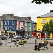 Listowel