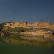 Amber Fort