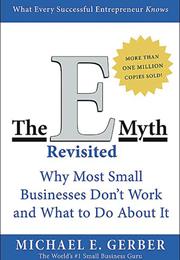 The E-Myth Revisited