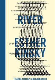 River (Esther Kinsky)