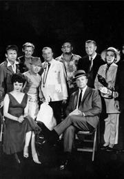 The Dick Powell Show