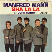 Sha La La - Manfred Mann