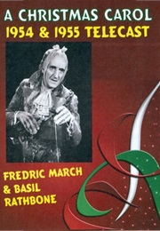 A Christmas Carol (1954)
