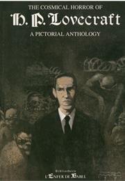 The Cosmical Horror of HP Lovecraft