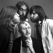 Viv Stanshall - Beasht Inshide
