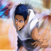Aomine Daiki