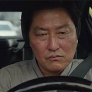 Kang-Ho Song - Parasite