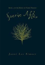 Faerie After (Janni Lee Simner)