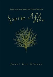 Faerie After (Janni Lee Simner)