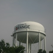Orange, Texas