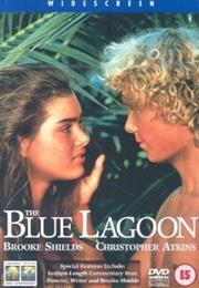 Blue Lagoon