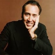 Nicholas Cage - Nick Coppola