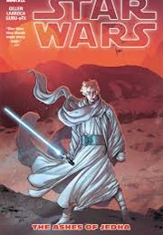 Star Wars: Vol 7, the Ashes of Jedha (Kieron Gillen)