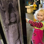 Wonderlab Museum of Science