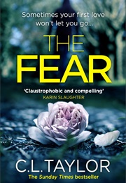 The Fear (C. L. Taylor)