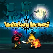 Labyrinth Legends