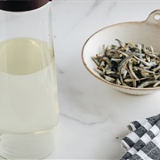 Niboshi Dashi Stock / Niboshi Dashi Broth