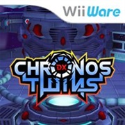 Chronos Twins DX