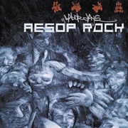 Aesop Rock - Labor Days