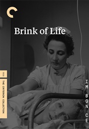 Brink of Life (1958)