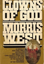 The Clowns of God (West)