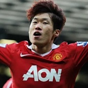 Park Ji-Sung