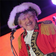 Paul Revere, 76, Cancer