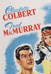 No Time for Love (Mitchell Leisen)