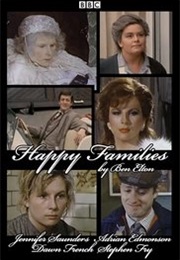 Happy Families (1985)
