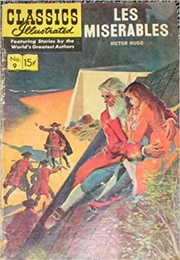 Les Miserables (Classics Illustrated)