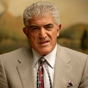 Frank Vincent