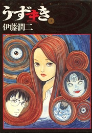 Uzumaki (Ito, Junji)
