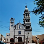 Apodaca, Mexico