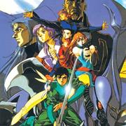 Aura Battler Dunbine