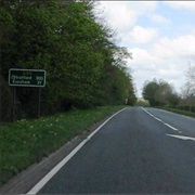 A44 England