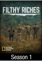 Filthy Riches Season 1 (2014)