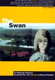 The Swan (Guðbergur Bergsson)