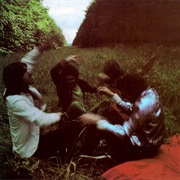 The Soft Boys - Invisible Hits