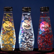 Orbitz Soda