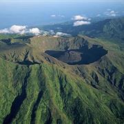 Soufriere (St Vincent)