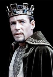 Peter O'Toole - Becket