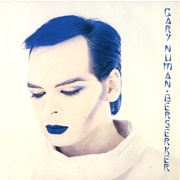 Gary Numan - Berserker