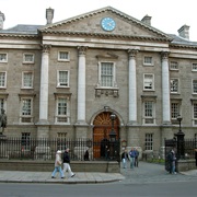 Trinity College