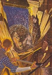 Cycle of the Werewolf (Stephen King)