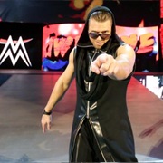 The Miz