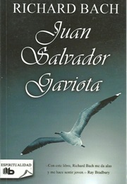 Juan Salvador Gaviota (Richard Bach)