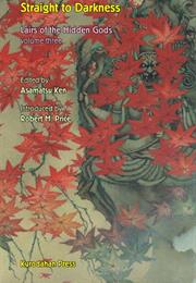 Straight to Darkness