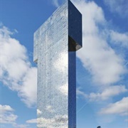 Scandic Victoria Tower, Stockholm