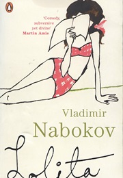 Lolita (Vladimir Nabokov)