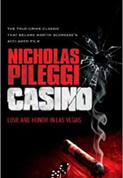 Casino (Nicholas Pileggi)